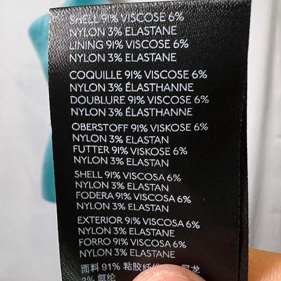 Urban Outfitters Yellow Floral Keyhole Mini Dress Medium - Picture 7 of 7